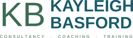 Kayleigh Basford Consultancy & Coaching LLC